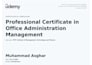 handle your business operations and admin tasks